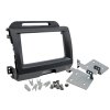 Adapter 2DIN autoradia KIA Sportage III 18