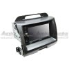 Adapter 2DIN autoradia KIA Sportage III.