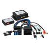 AV adapter + odblok VW RNS510 /Skoda Columbus