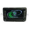 AV adapter + odblok VW RNS510 /Skoda Columbus