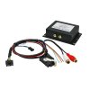 AV adaptér VW RNS510 /Škoda Columbus - 222658