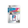 SDHC 4GB paměťová karta - 211287