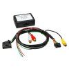 Kamera adapter VW/SKODA MFD2