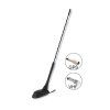 VHF+GPS stresni antena 60°