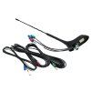 VHF+GPS+GSM stresni antena 60°