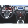 Ramecek autoradia 2DIN Opel Insignia