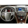 Ramecek autoradia 2DIN Opel Insignia
