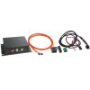 AV adaptér Land Rover - 222547