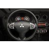 Ramecek 2DIN autoradia Mitsubishi Colt