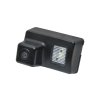 CCD parkovaci kamera Citroen Peugeot 38