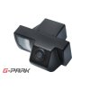 CCD parkovaci kamera Toyota Land Cruiser 12