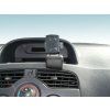 Konzole pro navigace RENAULT Kango (09->)