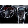 Ramecek autoradia 2DIN Opel Astra J