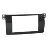 Ramecek 2DIN autoradia BMW 3 E46 17