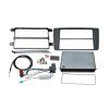 Kit pro instalaci autoradia Skoda Octavia II / Yeti