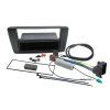 Kit pro instalaci autoradia Skoda Octavia II / Yeti