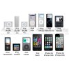 iPod prehled modelu 99