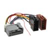 OEM kabely autorádií Honda - 248233