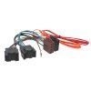 ISO adapter pro autoradia Saab