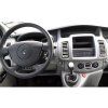 Ramecek autoradia Renault / Nissan / Opel