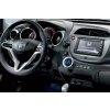 HONDA Jazz interier 3
