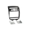 Adapter 2DIN autoradia Hyundai ix20 manklima 1