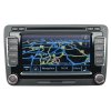 VW navigace RNS510 61