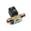 Elektromagnetický ventil 24V - 744013