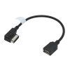 MDI-USB propojovaci kabel Mercedes