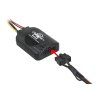 Adapter pro ovladani na volantu pro JVC