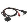 Adapter pro ovladani na volantu pro JVC