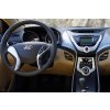Hyundai Elantra 2011 interier 3