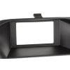 Ramecek 2DIN autoradia Ford Focus 11 detail