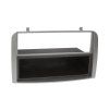 Ramecek 1DIN autoradia Alfa Romeo 147, GT