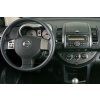 Adapter pro ovladani na volantu Nissan Note / Tiida