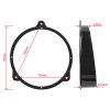 Adapter repro 165mm Mercedes CLK rozmery 6