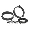 Adapter repro 165mm Mercedes CLK 6
