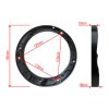 Plastadapter repro Mercedes E Combi rozmery