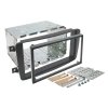 Instalacni sada 2DIN Mercedes C 00 04 9