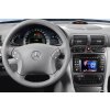 MERCEDES C class W203 03 2000 06 2004 interier 7