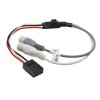 AUX vstup pro autoradia BMW 105