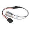 AUX vstup pro autoradia BMW