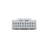 AUX kabel Pioneer AVIC X1 X3 detail konektoru 8