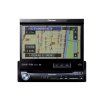 AUX kabel Pioneer AVIC-X1 / X3