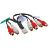 AUX kabel Pioneer DEH-P80MP