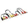AUX kabel Alpine INA-W502E