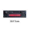 GATEWAY Lite3 iPOD/USB vstup Audi