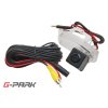 221904 CCD parkovaci kamera Honda Civic 12 7