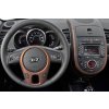KIA Soul II AM Facelift 11 2011 interier 6