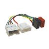 ISO adapter pro autoradia Dacia / Renault / Mercedes